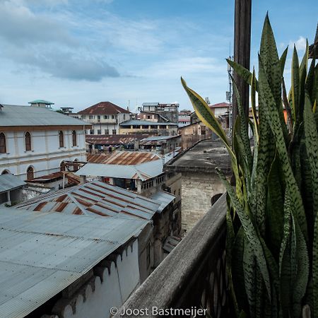 桑给巴尔皇宫酒店 Zanzibar 外观 照片