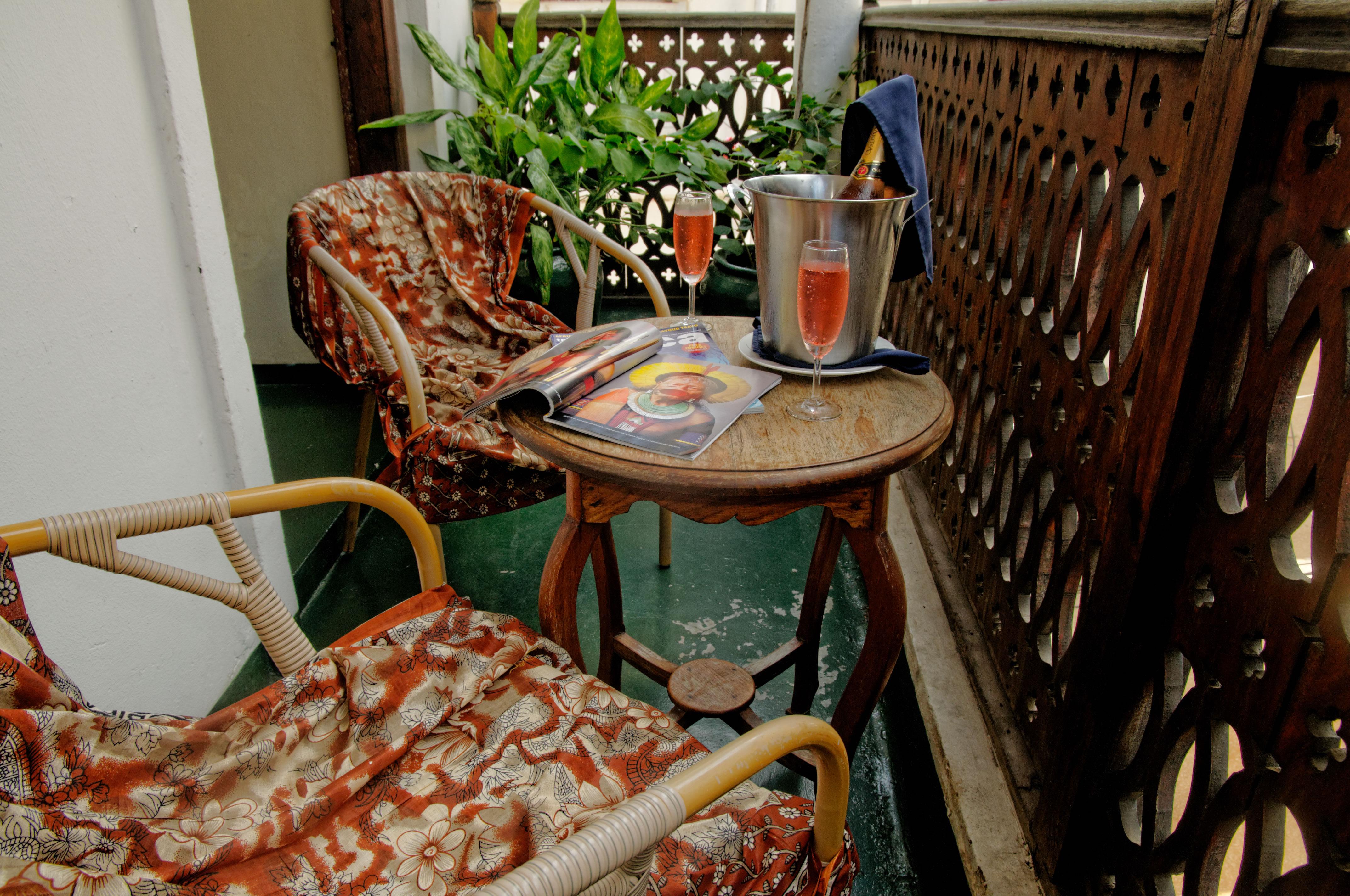 桑给巴尔皇宫酒店 Zanzibar 外观 照片