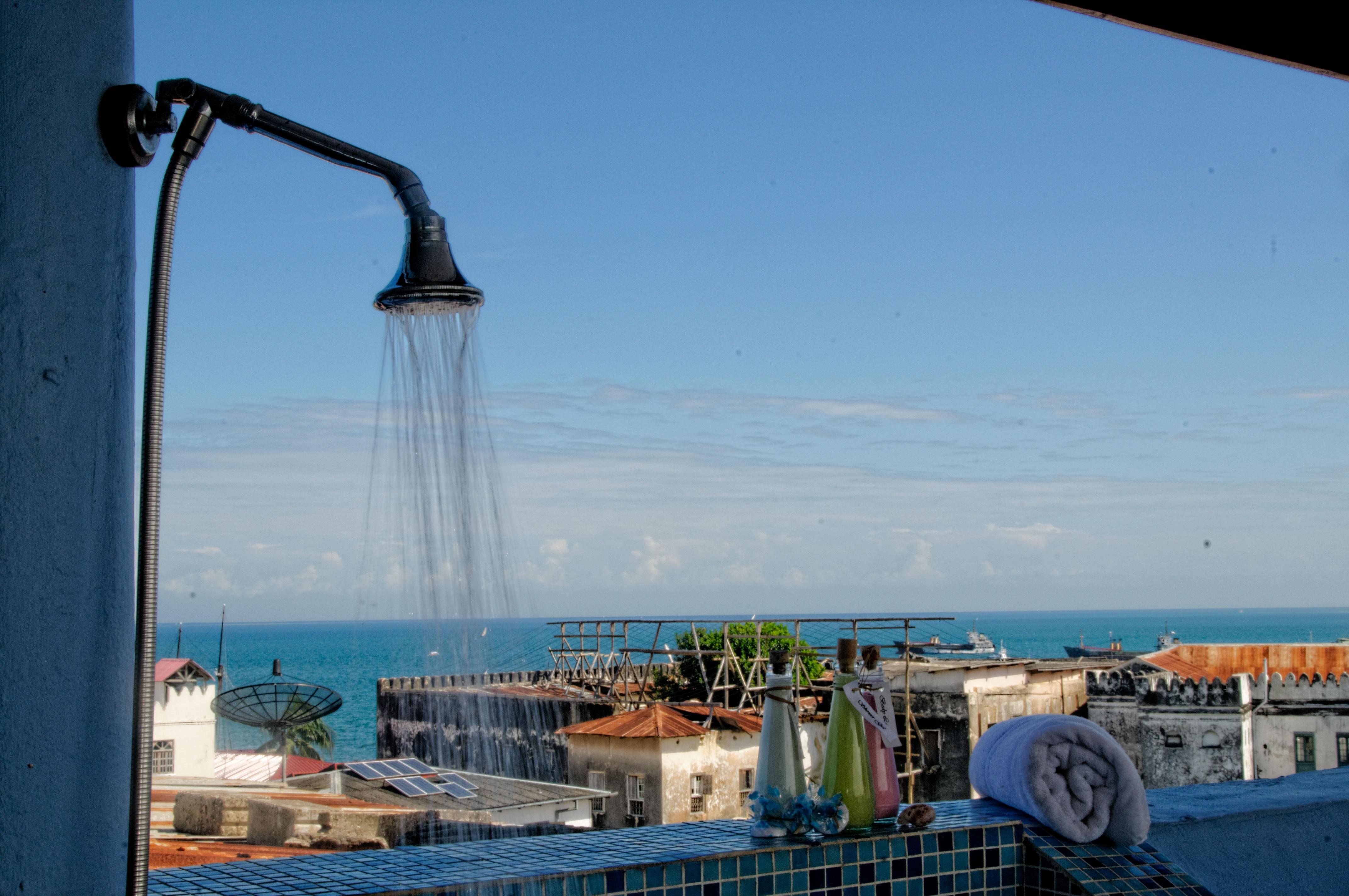 桑给巴尔皇宫酒店 Zanzibar 外观 照片