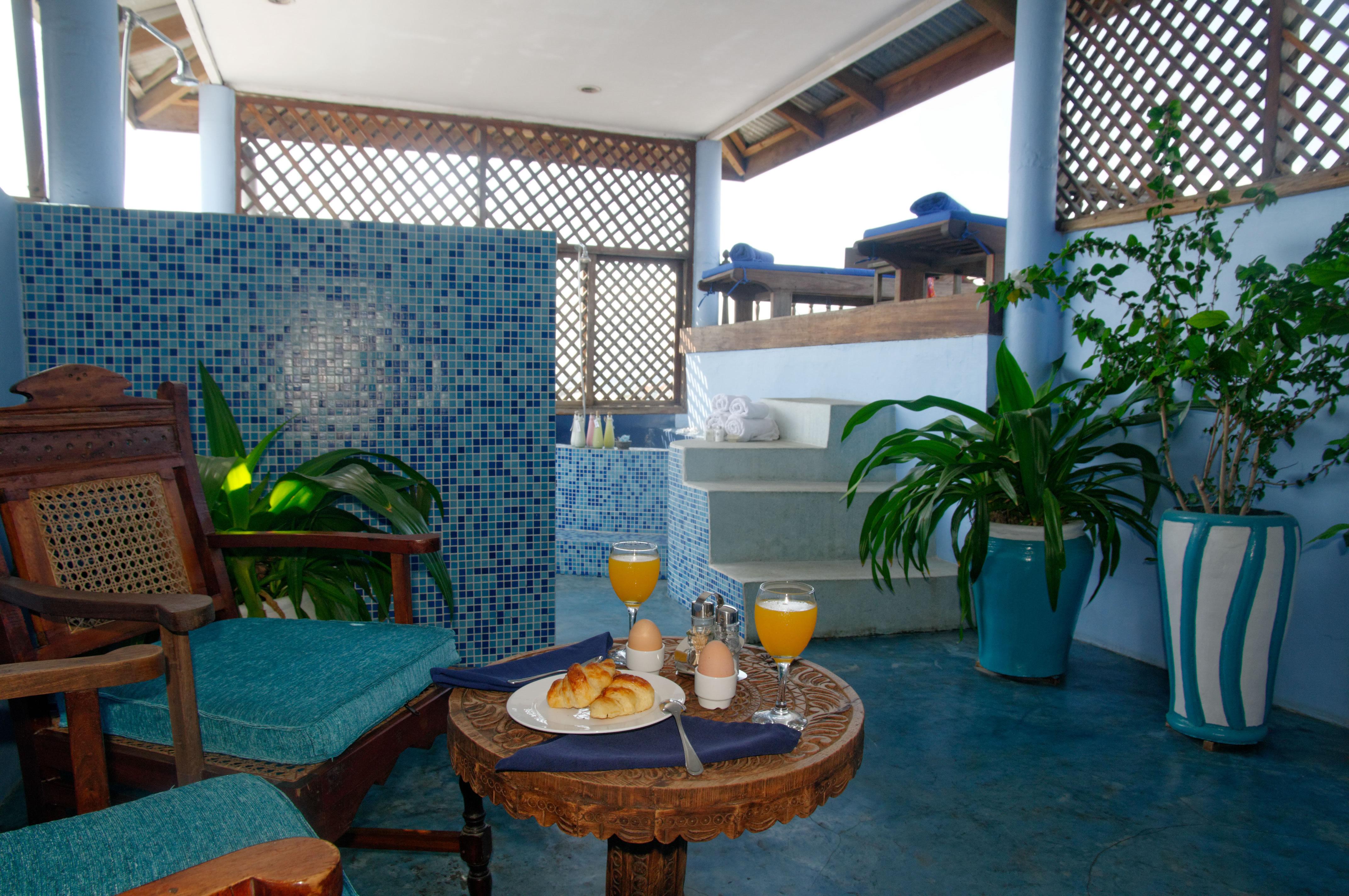 桑给巴尔皇宫酒店 Zanzibar 外观 照片
