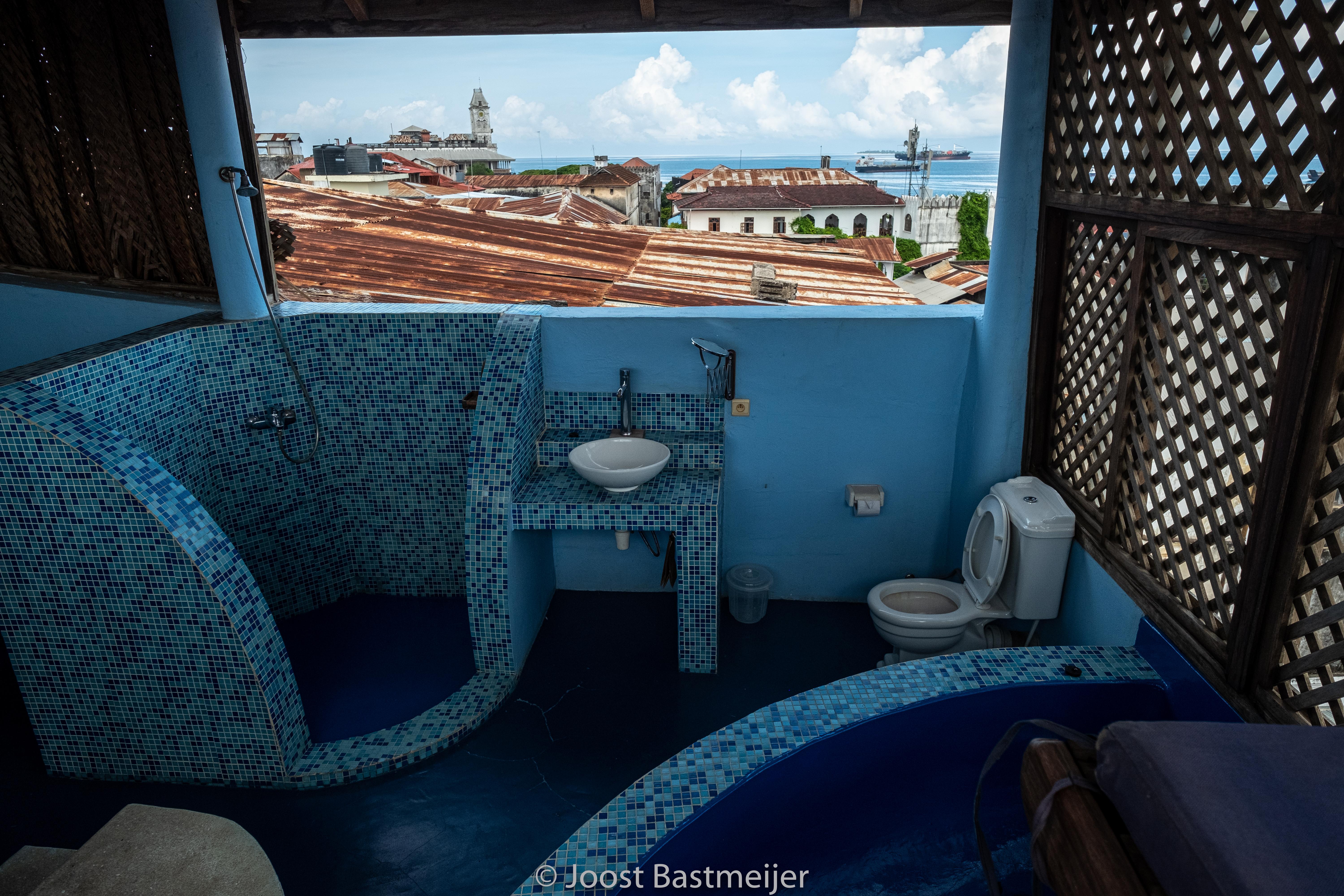 桑给巴尔皇宫酒店 Zanzibar 外观 照片